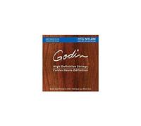 Godin guitares 9367 Bronze phosphoreux pour guitare électrique Cordes, lourd