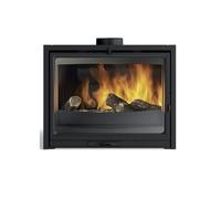 Godin - Insert à bois 11kw 660236ANTH