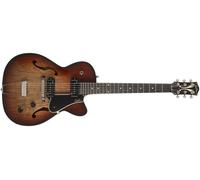 Godin LE 5th Avenue TL P90 Vintage Burst