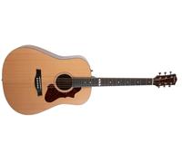 Godin Metropolis Natural Cedar EQ