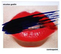Godin, Nicolas - Contrepoint [Import]