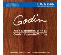 Godin Nylon Hard Tension