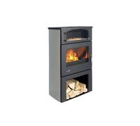 Poêle à bois GODIN 362115000189C