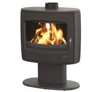 Godin - Poêle à bois 8kw 388131