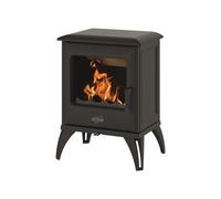 Godin - Poêle à bois fonte 5kw 388146000053