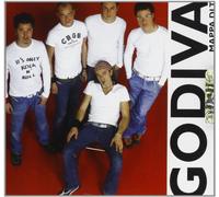 Godiva - Mappa Di Te