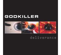 Godkiller – Deliverance – Vinyle – Édition 25e anniversaire