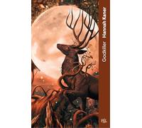 Godkiller (poche broché) - Tome 01 (01)