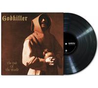 Godkiller - The End of the World (Black Vinyl)