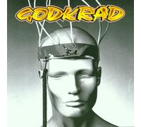 Godkrad - Welcome to Reality [Import]