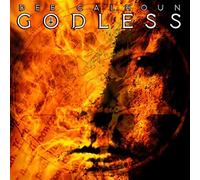 Dee Calhoun – Godless – CD – Import