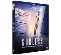 Godless [Blu-ray]