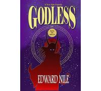 Godless: Book One of the Xaidra Cycle: An Epic Fantasy Adventure