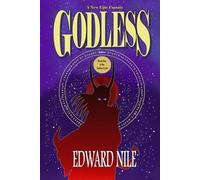 Godless: Book One of the Xaidra Cycle: An Epic Fantasy Adventure