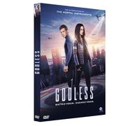 Godless DVD DVD
