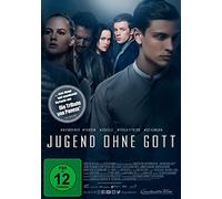 Godless / Godless Youth ( Jugend ohne Gott ) [ Origine Allemande, Sans Langue Francaise ]