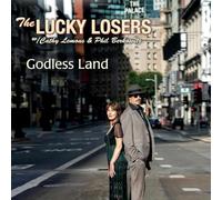Godless Land