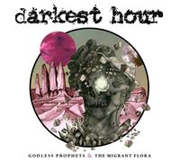 Godless Prophets & The Migrant Flora (Clear)