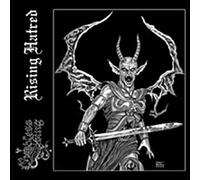 Godless Rising - Rising Hatred