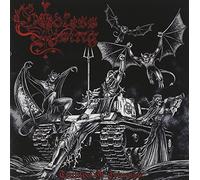 Godless Rising & Trumpet Of Triumph - Trumpet of Triumph