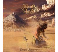 Godless Sandborn – Blood Ages – Import
