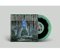 Dimmu Borgir – Godless Savage Garden – Vinyle Gatefold Édition limitée
