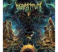 Godless Truth Godless Truth (CD) Album Digipak