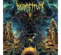 Godless Truth – Godless Truth – CD Digipak