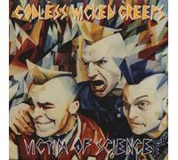 Godless Wicked Creeps - Victim of Science (Pd) [Import]
