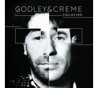 Godley and Creme Collected (Vinyl) 12" Album