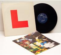 Godley and Crème - GODLEY and CRÈME L
