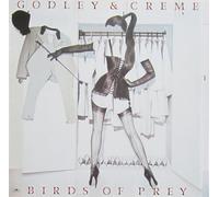 Godley & Creme - Birds Of Prey