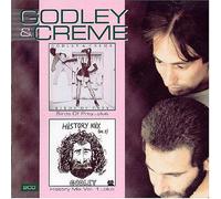 Godley & Creme - Birds of Prey/History Mix 1