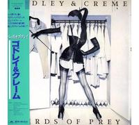 Godley & Creme - Birds of Prey [Import]