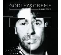 Godley & Creme - Collected - Gatefold 180-Gram Black Vinyl [Vinyl Lp] Black, Gatefold Lp Jacket, 180 Gram, Holland - Import