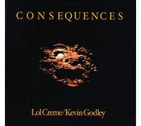 Godley & Creme - Consequences