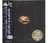 Godley & Creme - Consequences