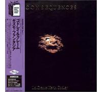 Godley & Creme - Consequences
