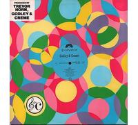 Godley & Creme - Cry (Ext. Remix, 1985)