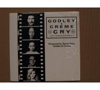 Godley & Creme - Cry (Extended Version)