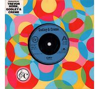 Godley & Creme - Cry/Love Bombs [Import]