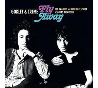 Godley & Creme - Fly Away [Import]