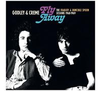Godley & Creme - Fly Away: The Frabjoy And Runcible Spoon Sessions [Vinyl Lp]