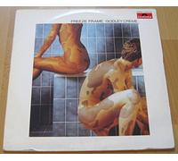 Godley & Creme - freeze frame LP