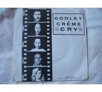 Godley & Creme - GODLEY & CREME / CRY