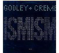 Godley & Creme - Godley & Creme - Ismism - [LP]