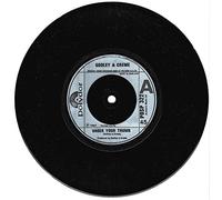 Godley & Creme - Godley & Creme Under Your Thumb 7" Polydor POSP322 EX 1981