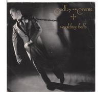 Godley & Creme - GODLEY & CRÈME Wedding Bells UK 7" 45