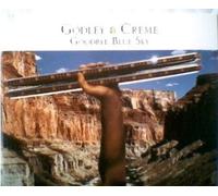 Godley & Creme - Goodbye Blue Sky [Import]