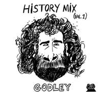 Godley & Creme - History Mix 1 [Import]